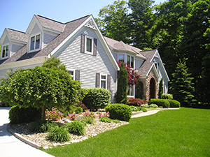 Landscapers and Lawncare Services in Phoenixville, PA