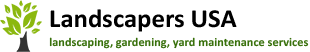 Phoenixville Landscapers